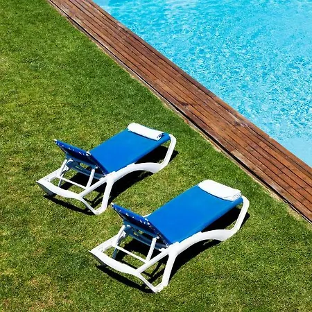 Villa La Barrosa Chiclana de la Frontera