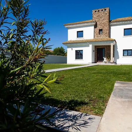 La Barrosa Chiclana de la Frontera