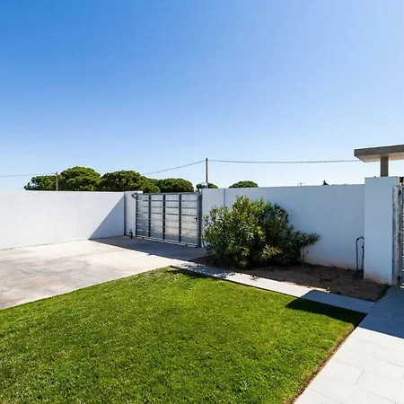 Villa La Barrosa *
